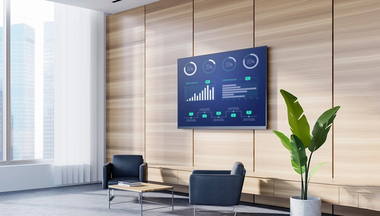 Телевидение для бизнеса от Ростелеком в село Гильчин (Амурская область)